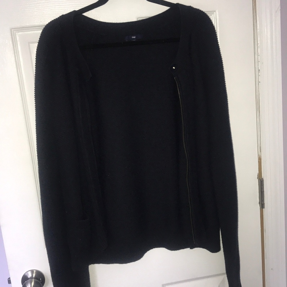 💥 blue knit sweater GAP 💥